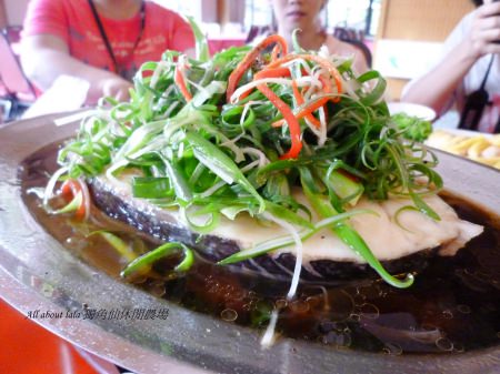 二坪風味餐廳：嘉義中埔 超值超澎派 合菜也有精緻西式擺盤 二坪餐廳