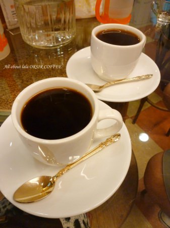 歐舍咖啡：台中 歐舍咖啡 咖啡老饕推薦 爲你量身訂做的咖啡專賣店